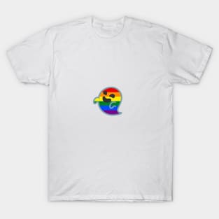 GAYSPER - small T-Shirt